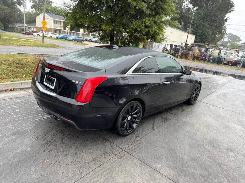 2017 Cadillac ATS - Image 3 of 19