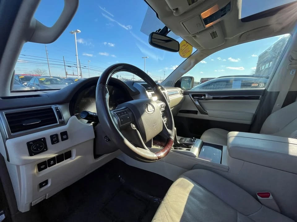 2017 Cadillac ATS - Image 14 of 17
