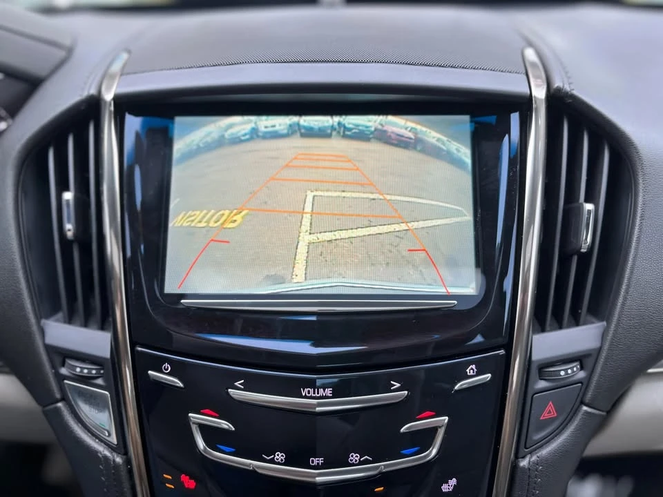 2017 Cadillac ATS - Image 13 of 17