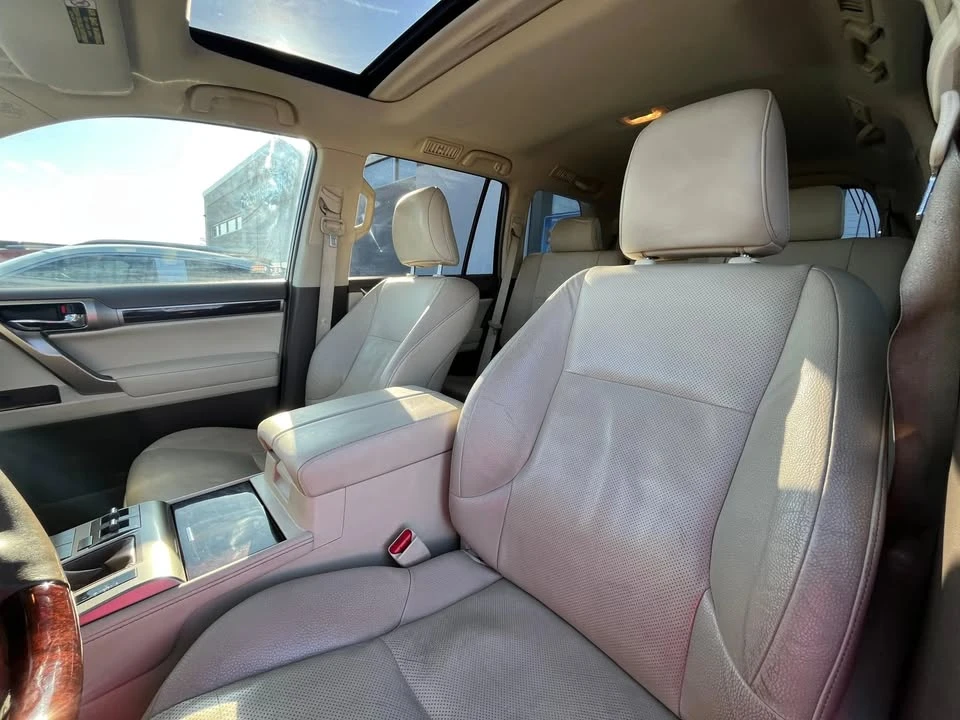 2017 Cadillac ATS - Image 15 of 17