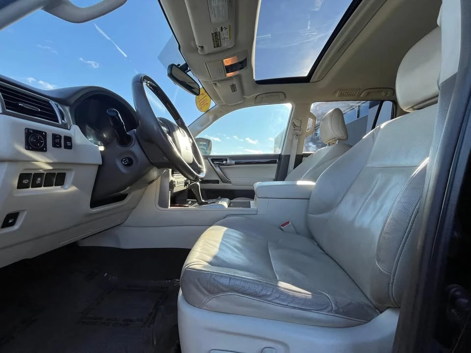 2017 Cadillac ATS - Image 17 of 17