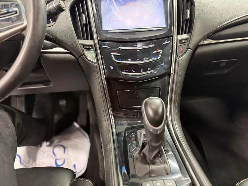 2017 Cadillac ATS - Image 15 of 18
