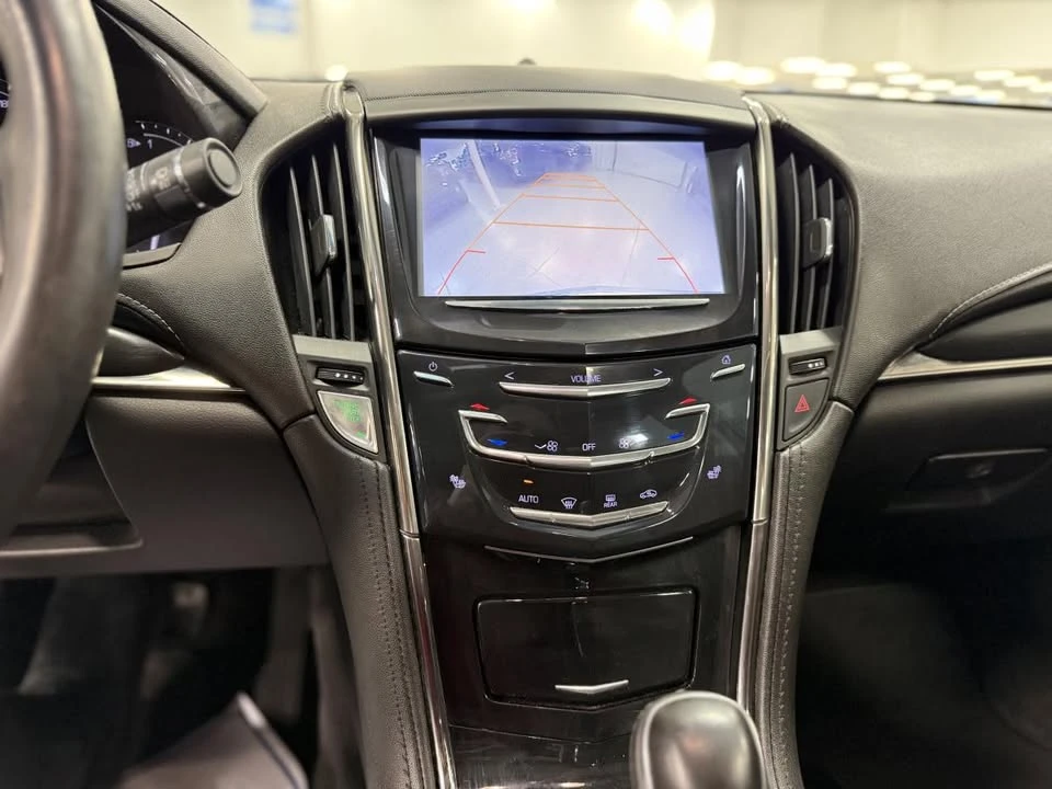 2017 Cadillac ATS - Image 14 of 18