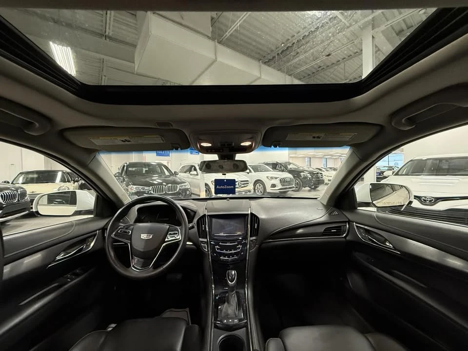 2017 Cadillac ATS - Image 18 of 18
