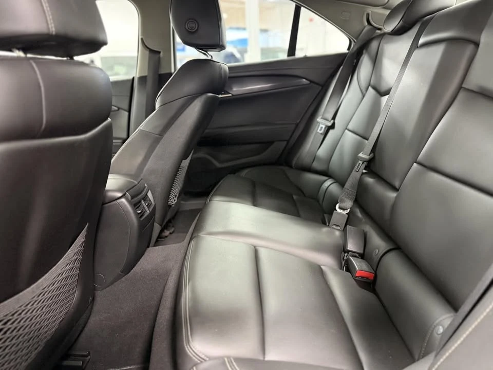 2017 Cadillac ATS - Image 17 of 18