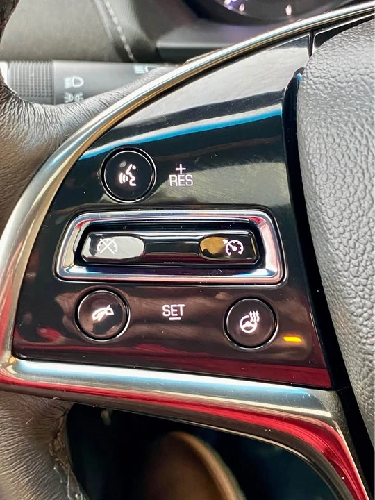 2017 Cadillac ATS - Image 15 of 19