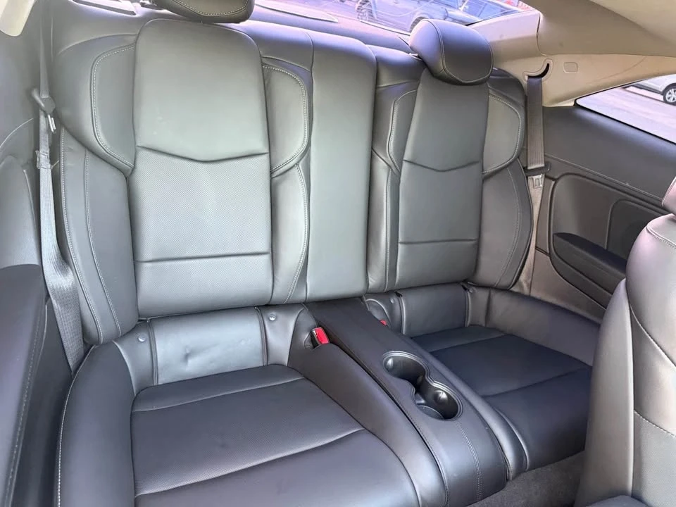 2017 Cadillac ATS - Image 11 of 13