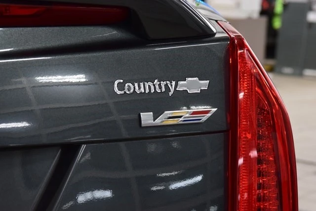 2017 Cadillac ATS - Image 21 of 21