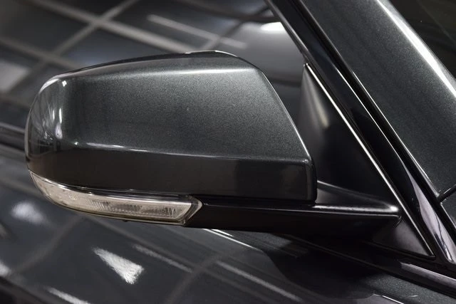 2017 Cadillac ATS - Image 16 of 21