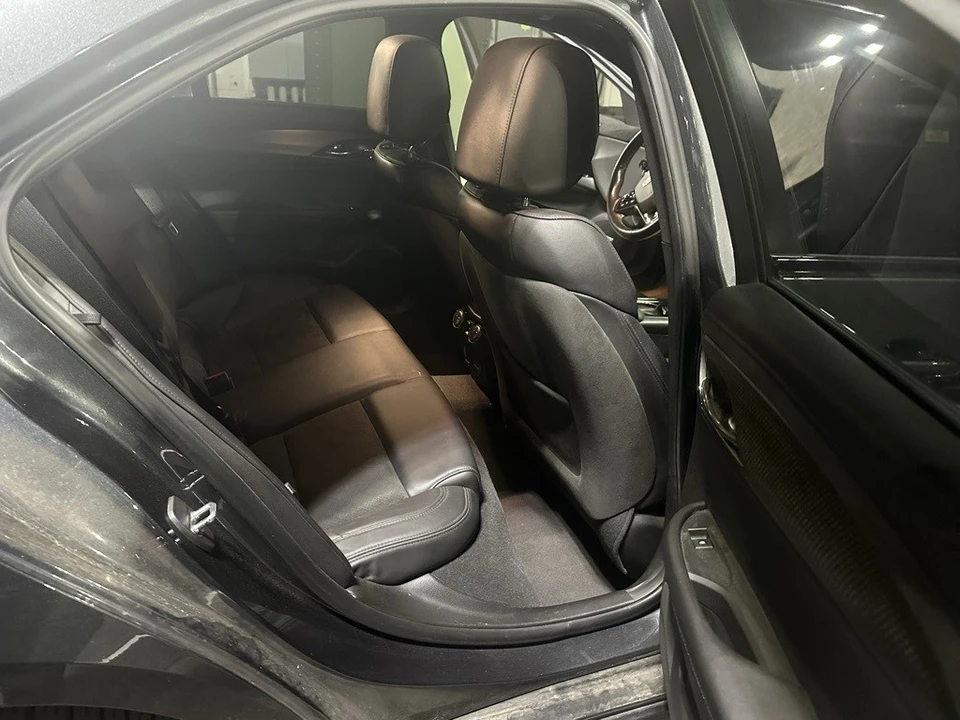 2017 Cadillac ATS - Image 10 of 12