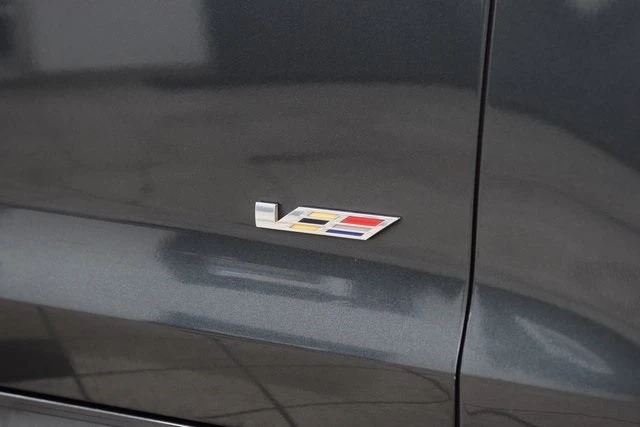 2017 Cadillac ATS - Image 14 of 21