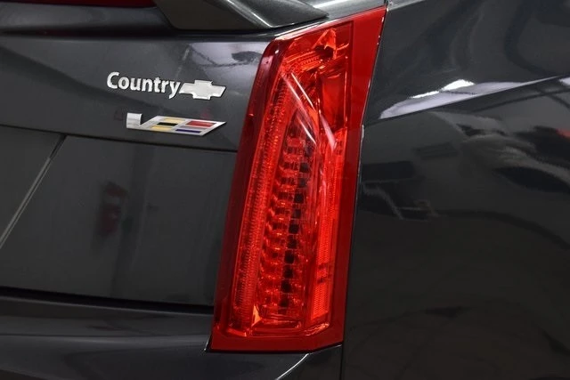 2017 Cadillac ATS - Image 18 of 21