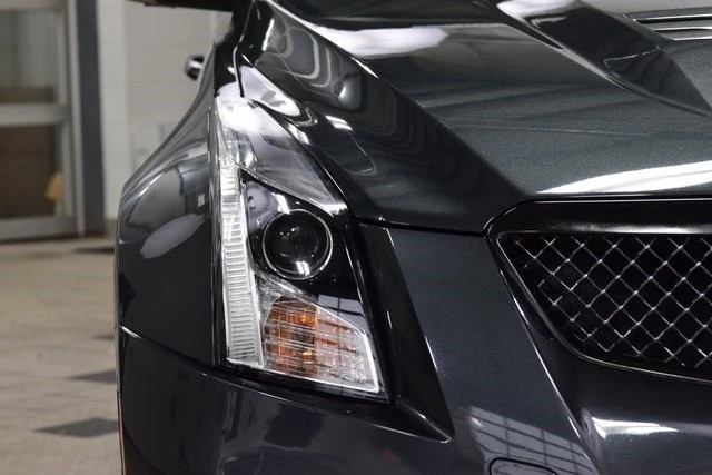 2017 Cadillac ATS - Image 12 of 12