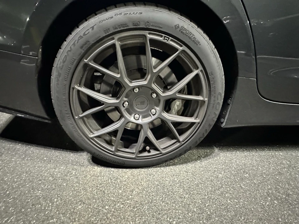 2017 Cadillac ATS - Image 11 of 12