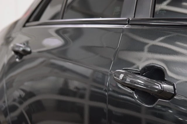 2017 Cadillac ATS - Image 17 of 21