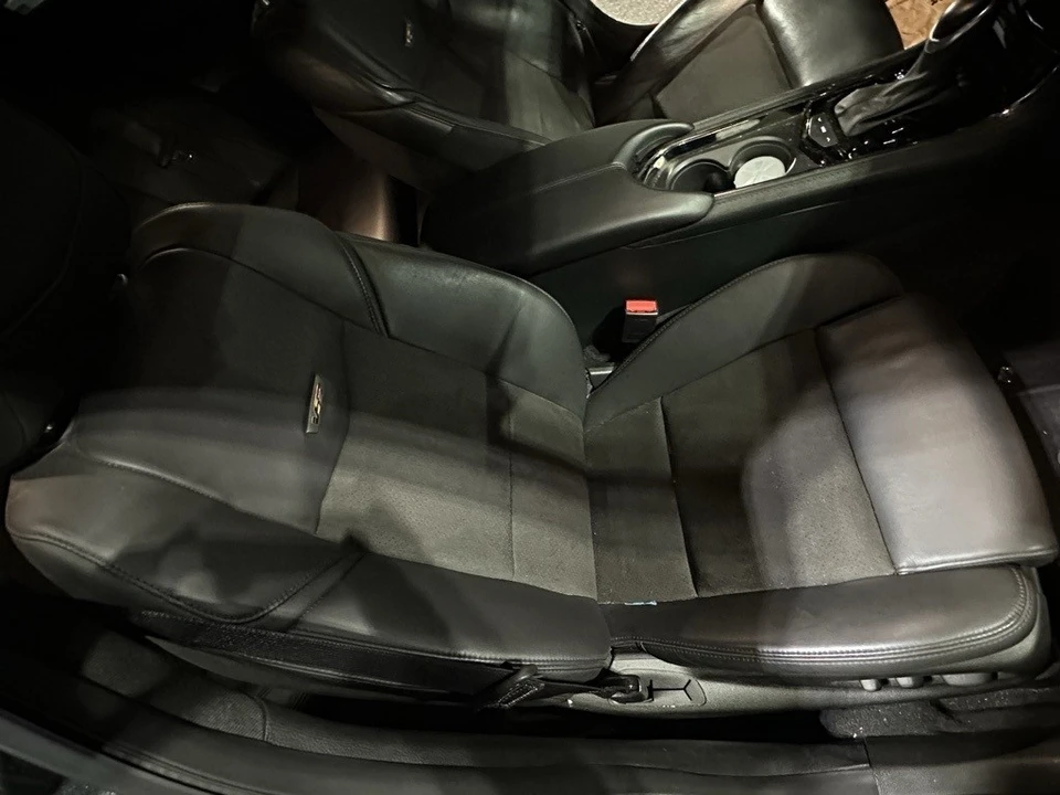 2017 Cadillac ATS - Image 7 of 12