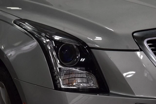 2017 Cadillac ATS - Image 12 of 12