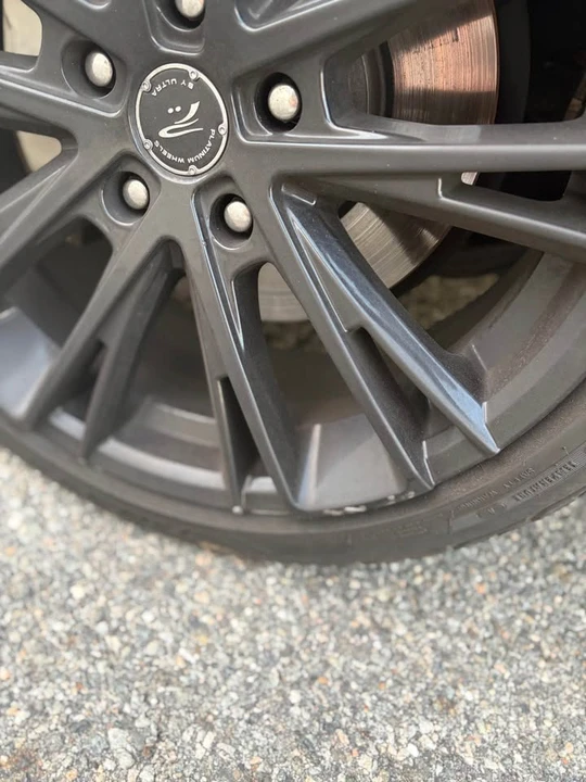 2017 Cadillac ATS - Image 10 of 10