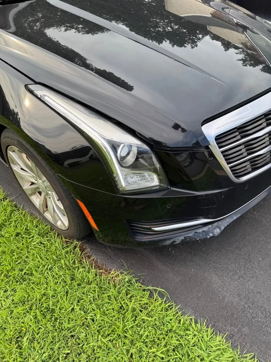 2017 Cadillac ATS - Image 10 of 10