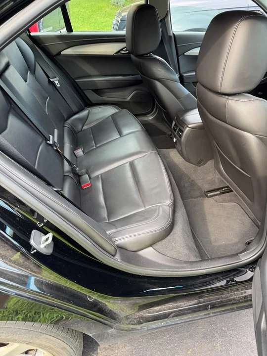 2017 Cadillac ATS - Image 6 of 10