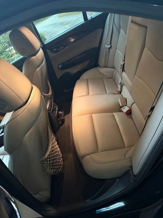 2017 Cadillac ATS - Image 14 of 16