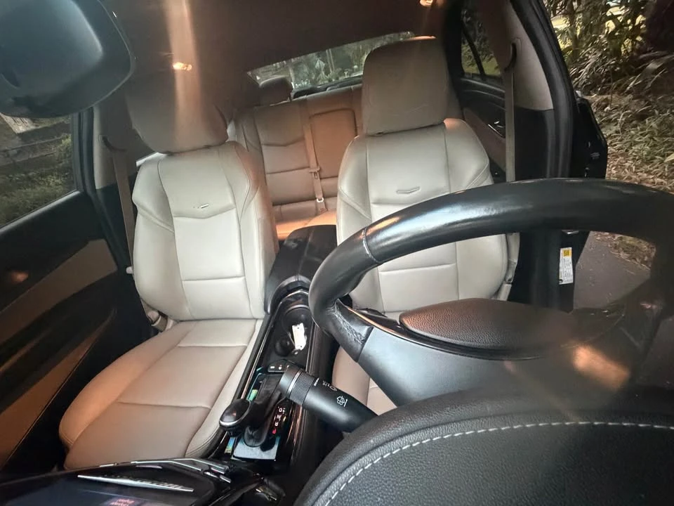 2017 Cadillac ATS - Image 11 of 16