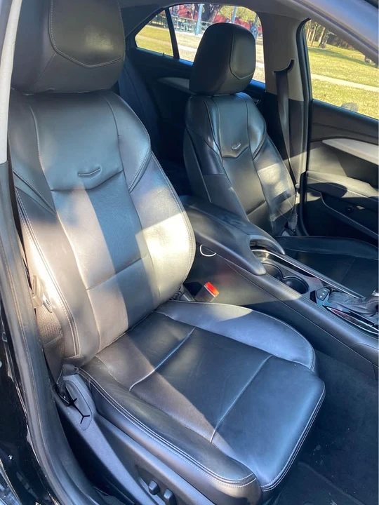 2017 Cadillac ATS - Image 7 of 8