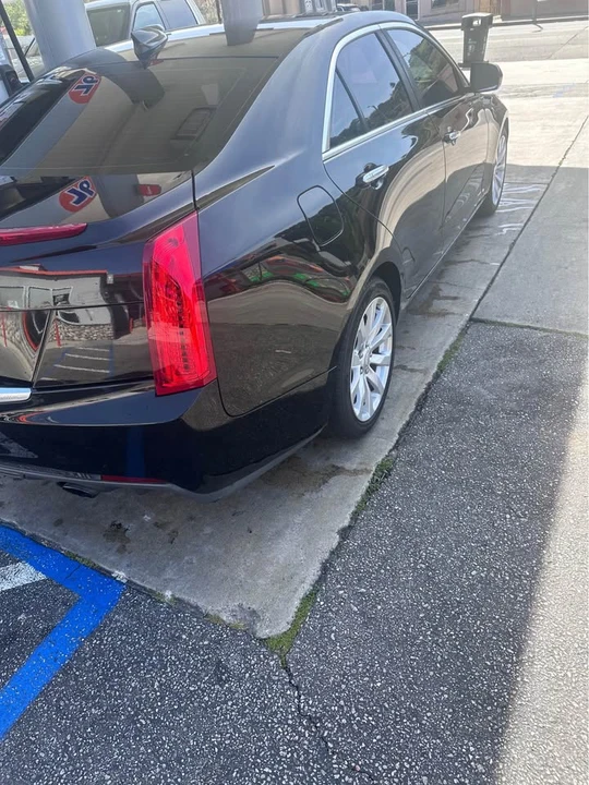 2017 Cadillac ATS - Image 6 of 8