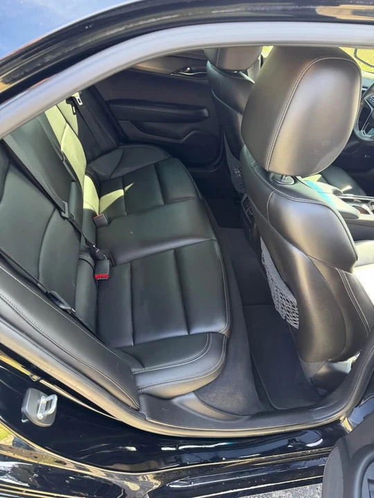 2017 Cadillac ATS - Image 14 of 16