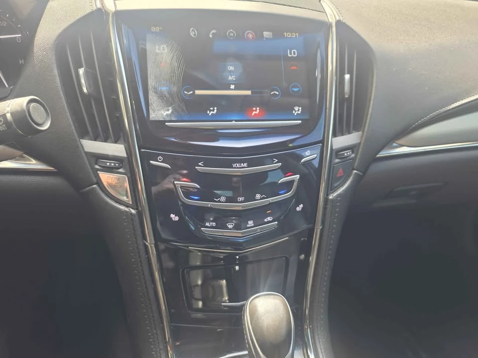 2017 Cadillac ATS - Image 16 of 16