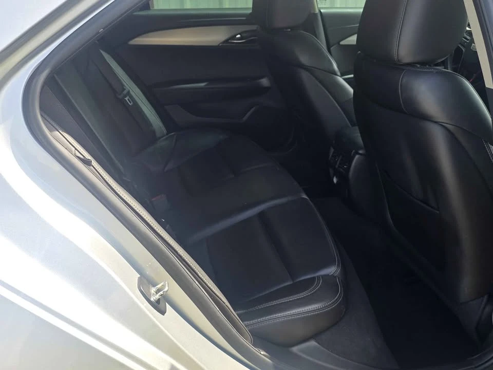 2017 Cadillac ATS - Image 7 of 16