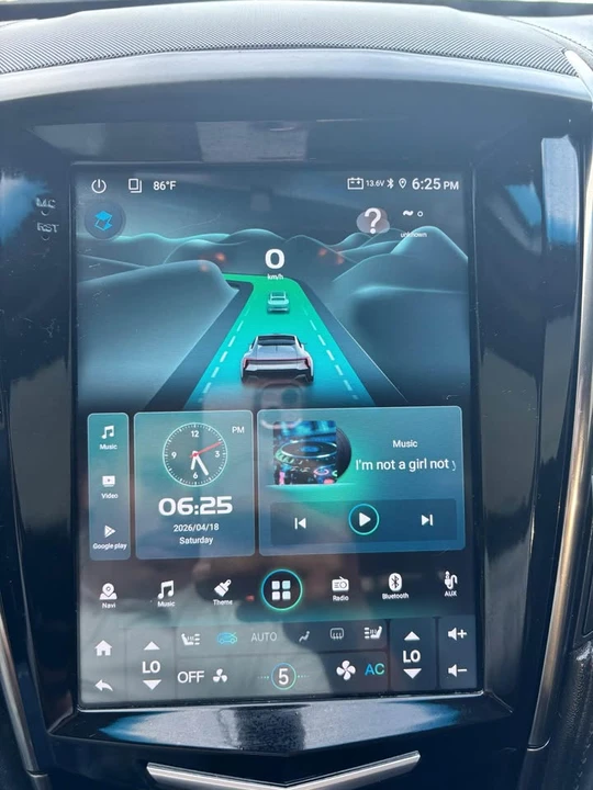 2017 Cadillac ATS - Image 18 of 18