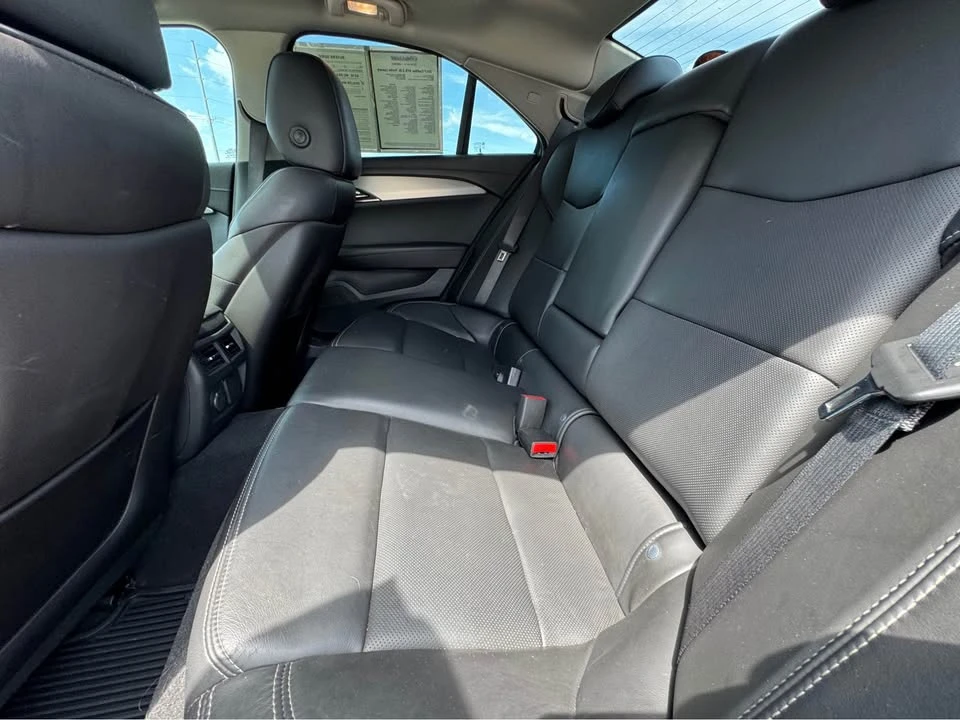2017 Cadillac ATS - Image 5 of 5