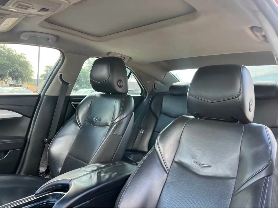 2017 Cadillac ATS - Image 11 of 11