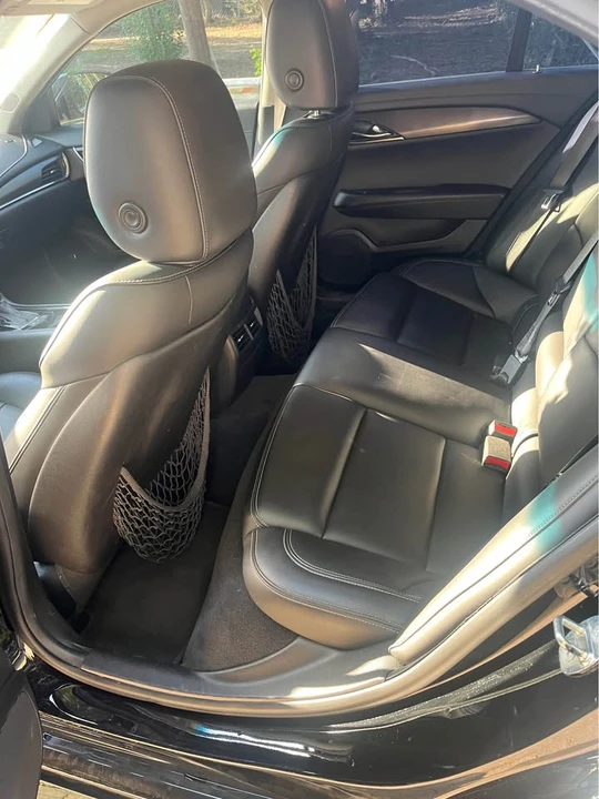 2017 Cadillac ATS - Image 9 of 10