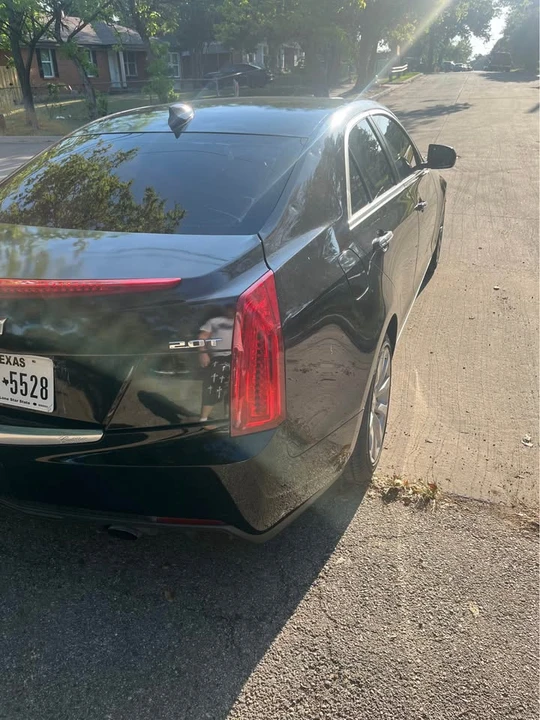 2017 Cadillac ATS - Image 6 of 10