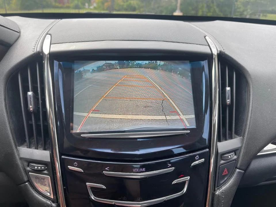 2017 Cadillac ATS - Image 16 of 19