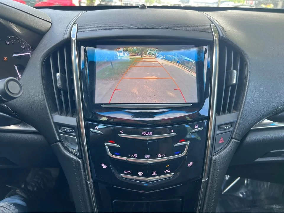 2017 Cadillac ATS - Image 12 of 13