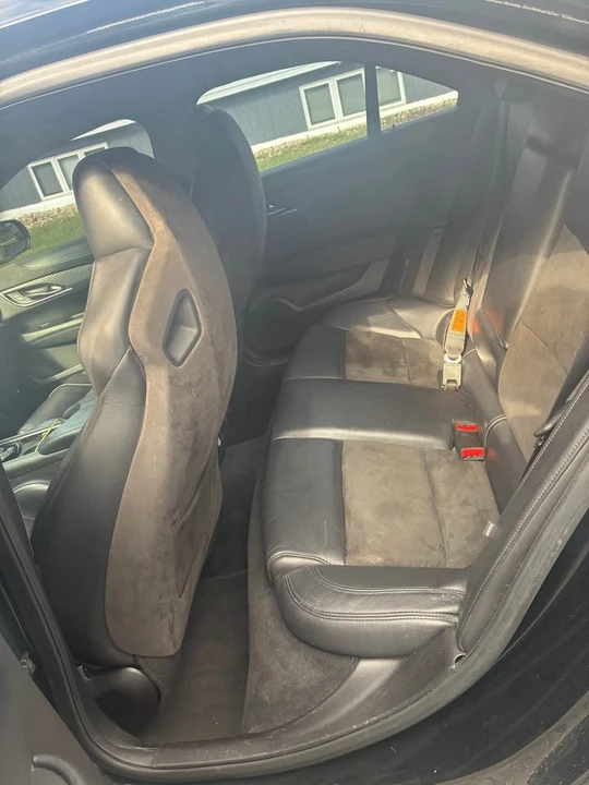 2017 Cadillac ATS - Image 13 of 14