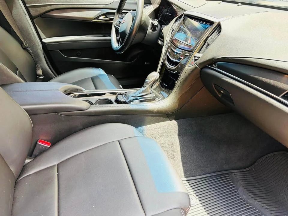 2017 Cadillac ATS - Image 11 of 11