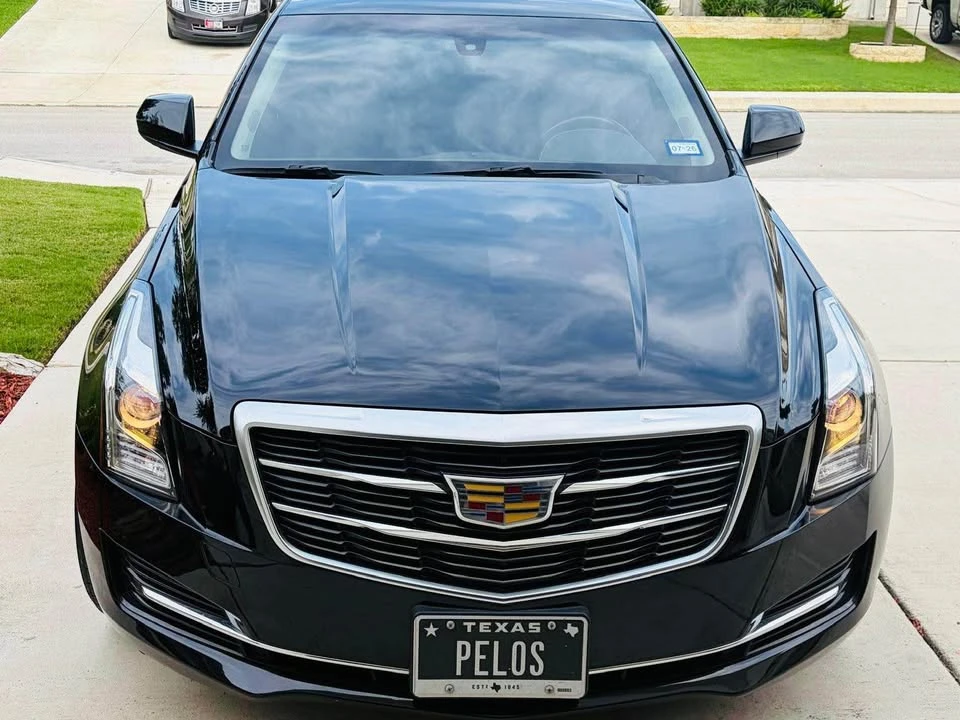 2017 Cadillac ATS - Image 6 of 11