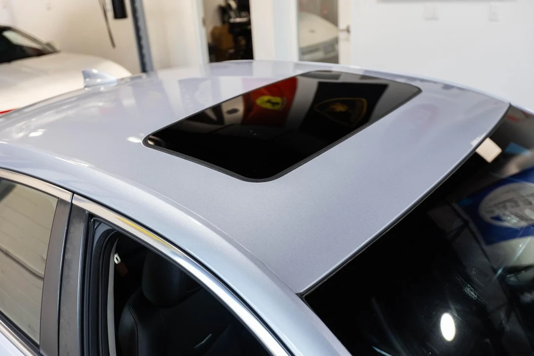 2017 Cadillac ATS - Image 21 of 21
