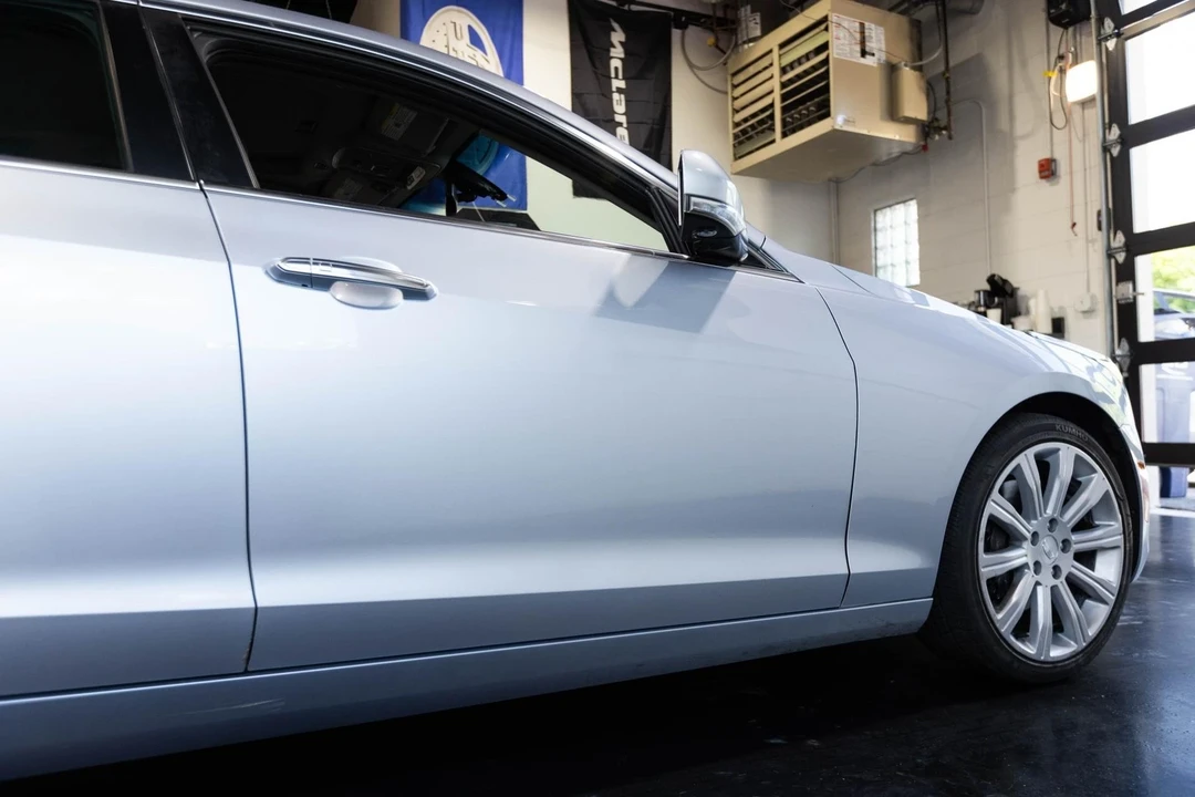 2017 Cadillac ATS - Image 20 of 21