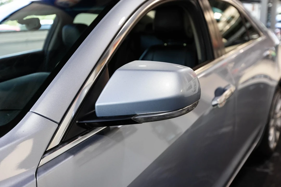 2017 Cadillac ATS - Image 7 of 12