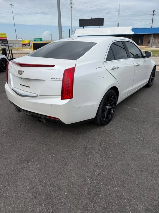 2017 Cadillac ATS - Image 6 of 10