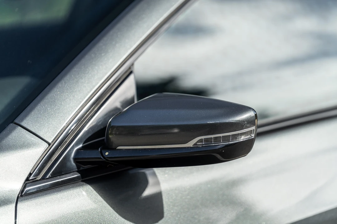 2017 Cadillac ATS - Image 15 of 31