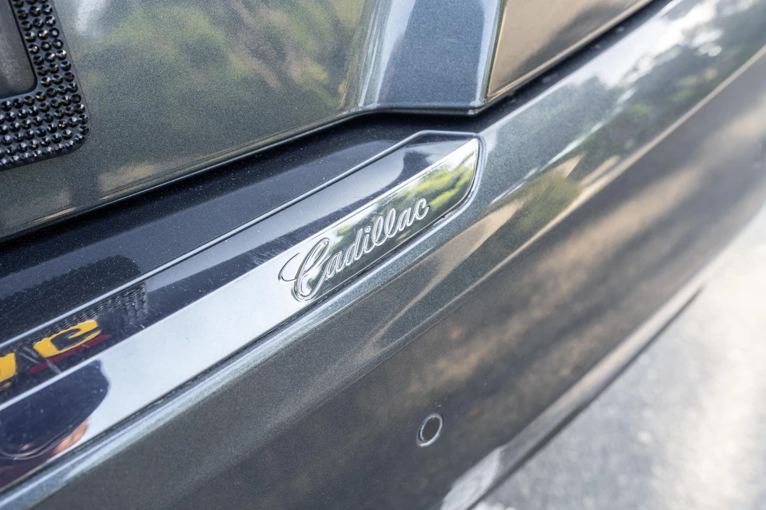 2017 Cadillac ATS - Image 18 of 31