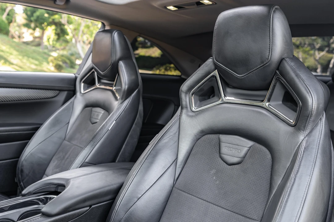 2017 Cadillac ATS - Image 31 of 31