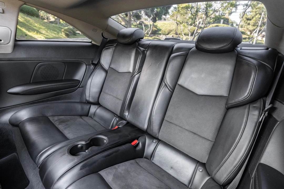 2017 Cadillac ATS - Image 27 of 31
