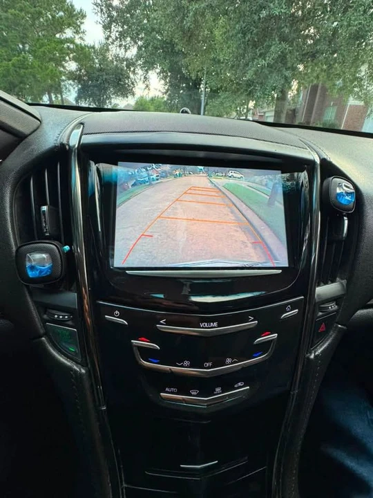 2017 Cadillac ATS - Image 10 of 11